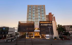 Hotel Doubletree by Hilton Mazatlan